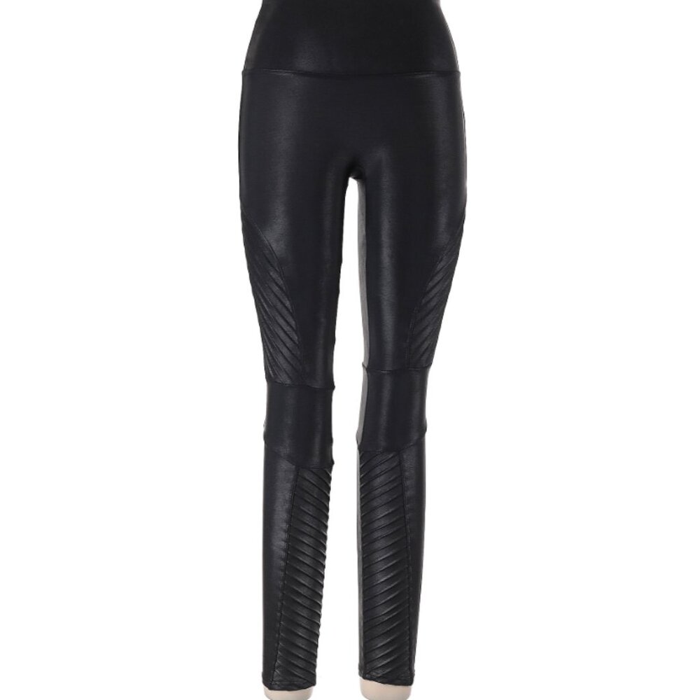 Spanx Ribbed Leggings